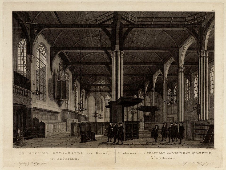 Fouquet, Pierre (1729-1800), Afb 010094003503
