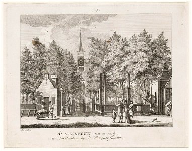 Fouquet, Pierre (1729-1800), Afb 010097002431