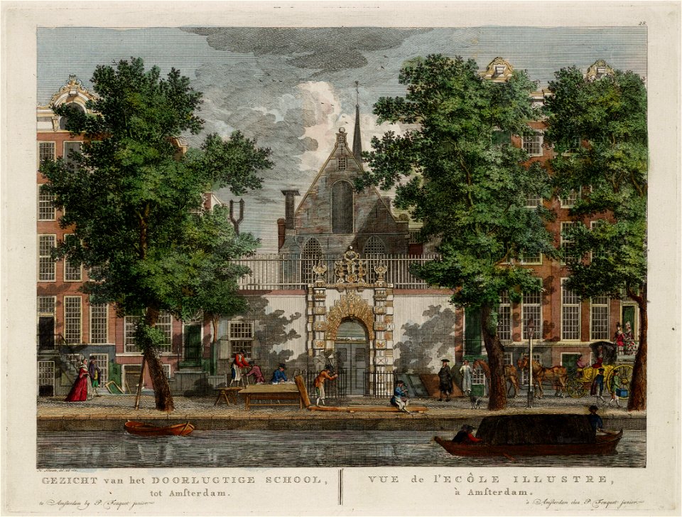 Fouquet, Pierre (1729-1800), Afb 010094003806