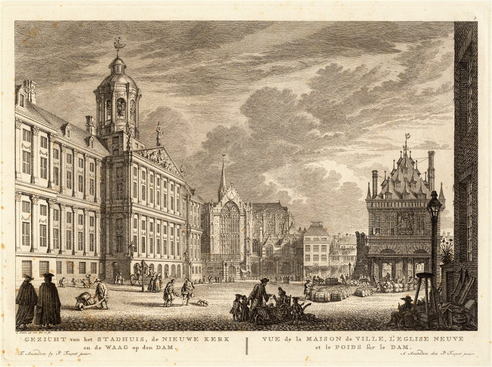Fouquet, Pierre (1729-1800), Afb 010097011066