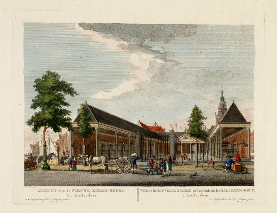 Fouquet, Pierre (1729-1800), Afb 010094002989