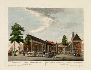 Fouquet, Pierre (1729-1800), Afb 010094002989