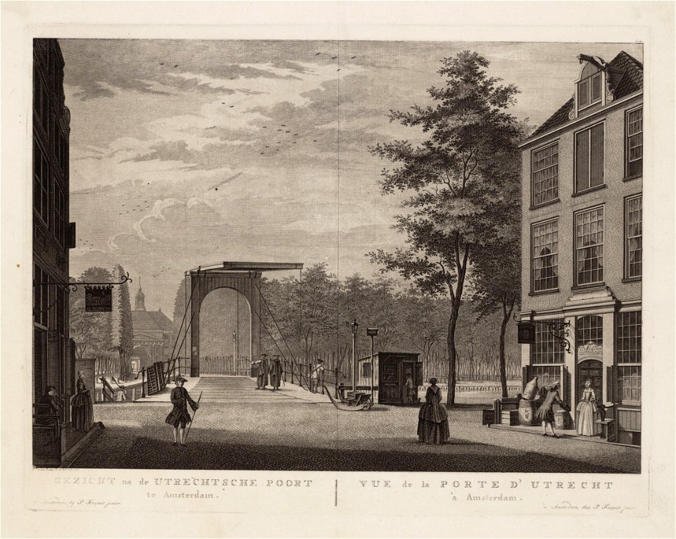 Fouquet, Pierre (1729-1800), Afb 010094005728