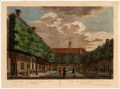 Fouquet, Pierre (1729-1800), Afb 010097011485