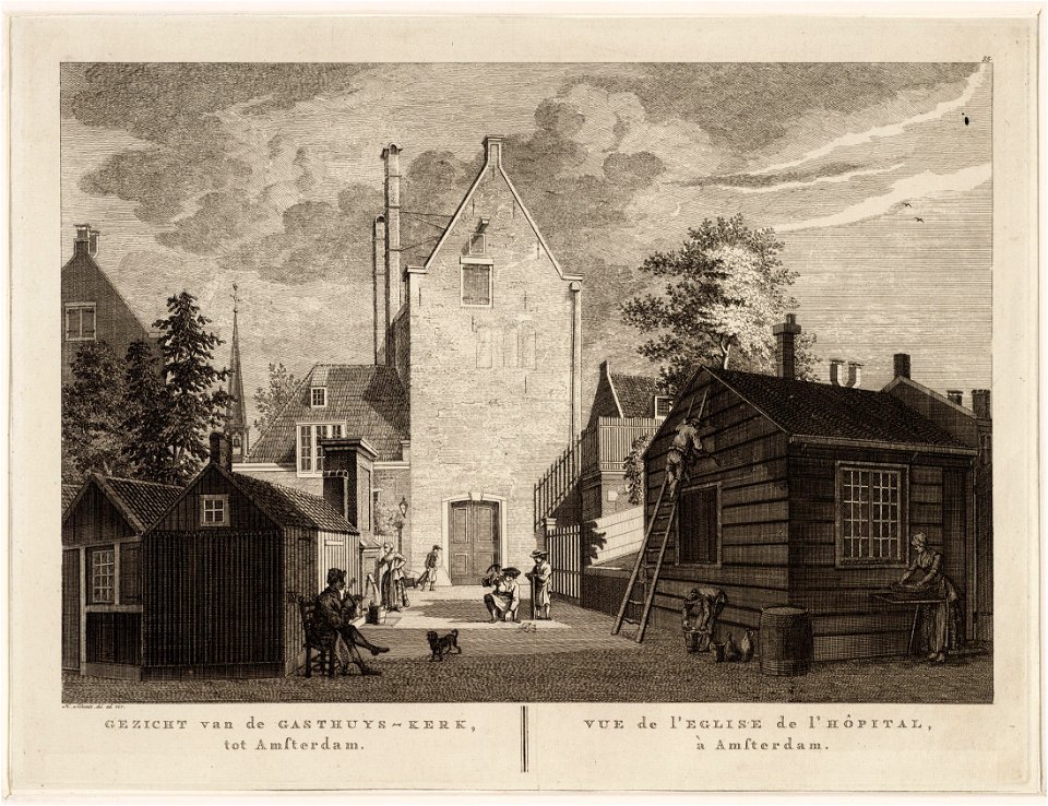 Fouquet, Pierre (1729-1800), Afb 010097011124