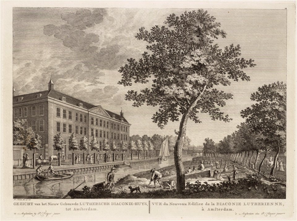 Fouquet, Pierre (1729-1800), Afb 010094005276