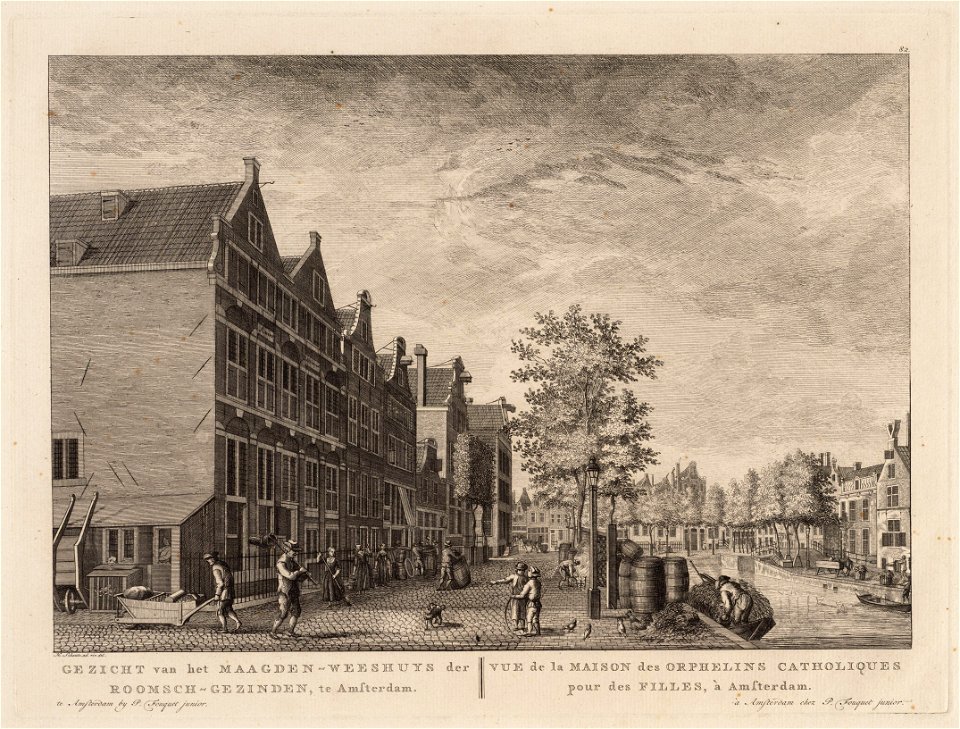 Fouquet, Pierre (1729-1800), Afb 010097011094