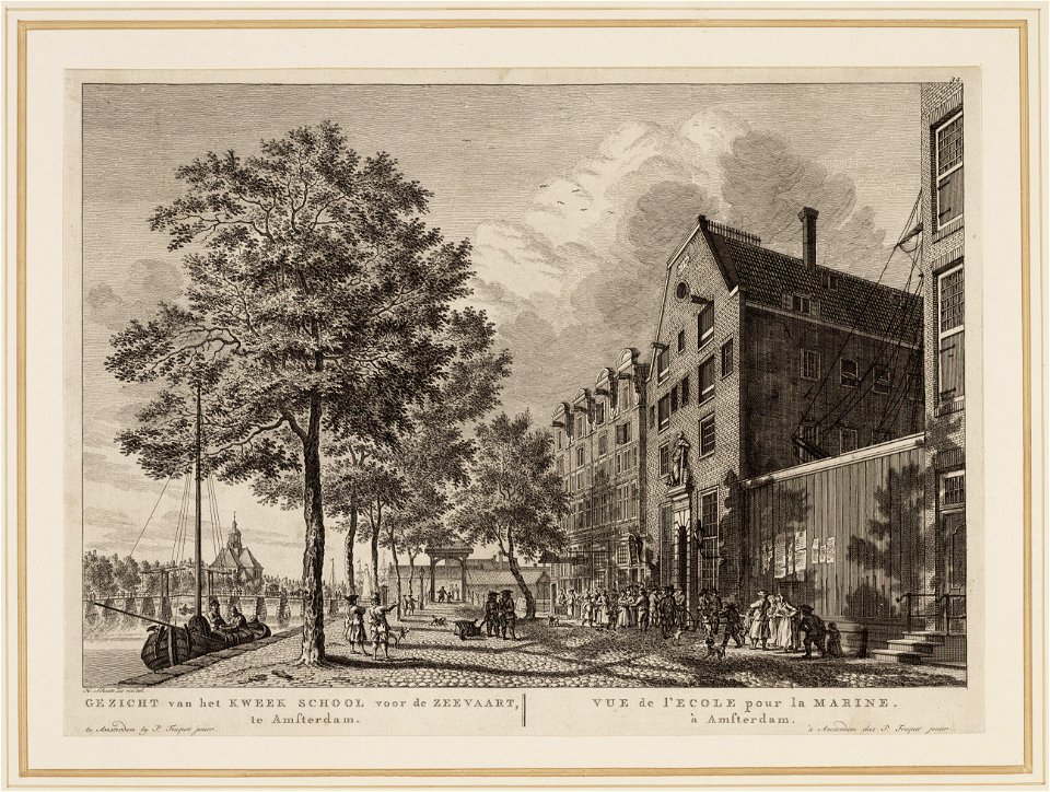 Fouquet, Pierre (1729-1800), Afb 010094002621