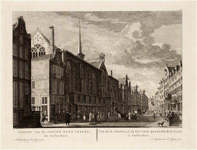 Fouquet, Pierre (1729-1800), Afb 010094003499