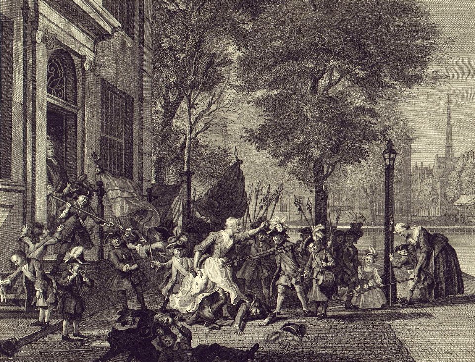 Fouquet, Pierre (1729-1800), Afb 010097000328