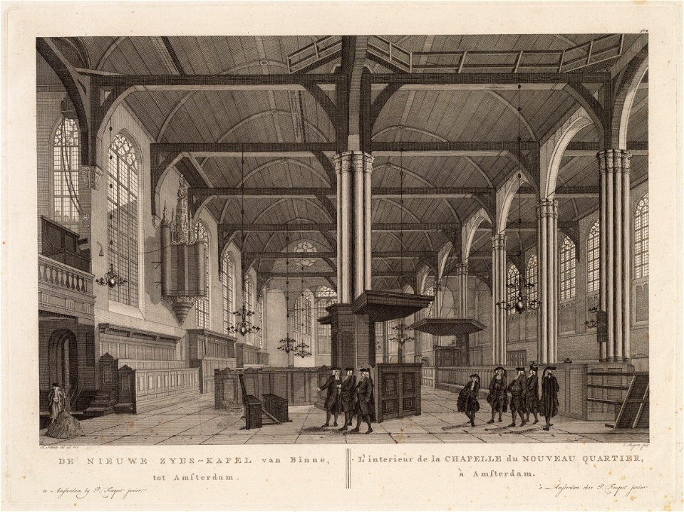 Fouquet, Pierre (1729-1800), Afb 010097011092