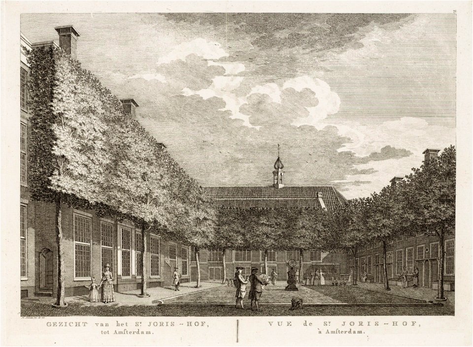 Fouquet, Pierre (1729-1800), Afb 010094004307