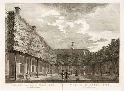 Fouquet, Pierre (1729-1800), Afb 010094004307
