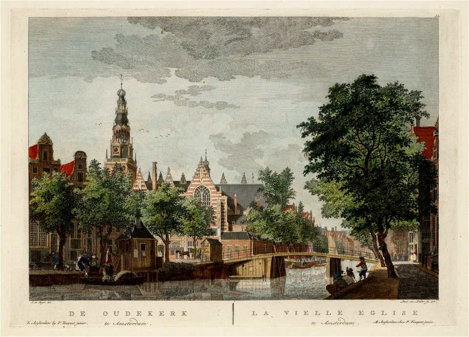 Fouquet, Pierre (1729-1800), Afb 010094003704
