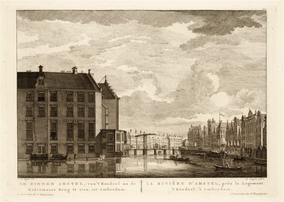 Fouquet, Pierre (1729-1800), Afb 010094004584