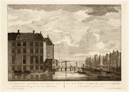 Fouquet, Pierre (1729-1800), Afb 010094004584