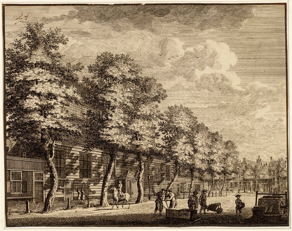 Fouquet, Pierre (1729-1800), Afb 010097011347