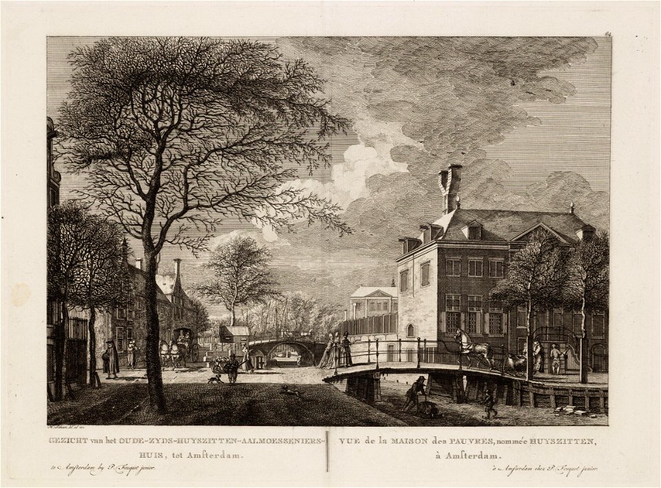 Fouquet, Pierre (1729-1800), Afb 010094005262