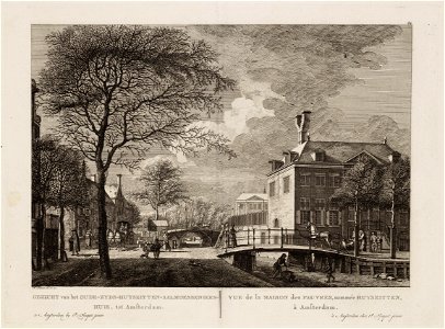 Fouquet, Pierre (1729-1800), Afb 010094005262