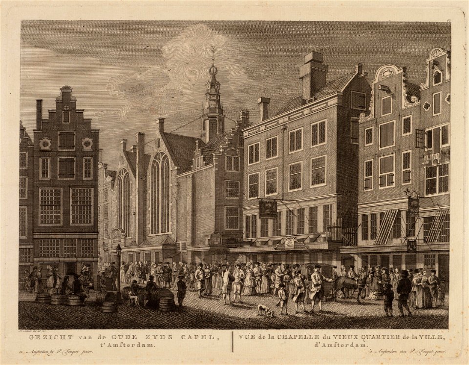 Fouquet, Pierre (1729-1800), Afb 010097011501