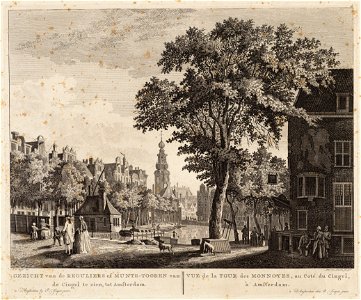 Fouquet, Pierre (1729-1800), Afb 010097011294