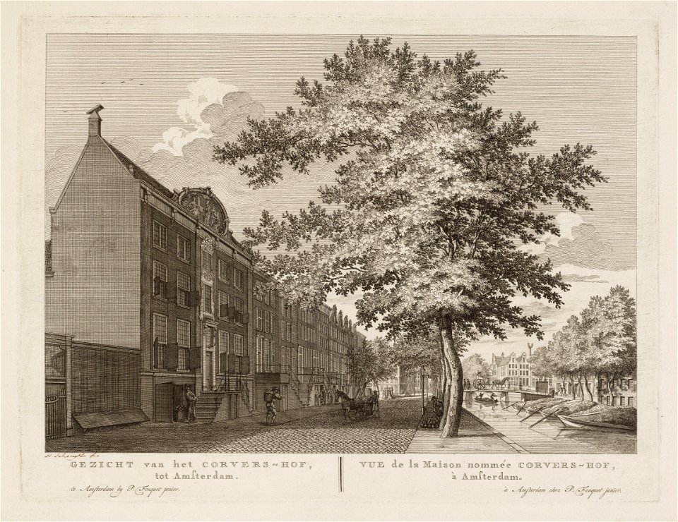 Fouquet, Pierre (1729-1800), Afb 010094005311