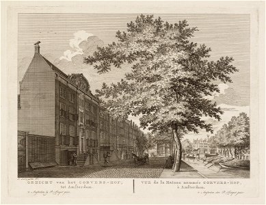 Fouquet, Pierre (1729-1800), Afb 010094005311