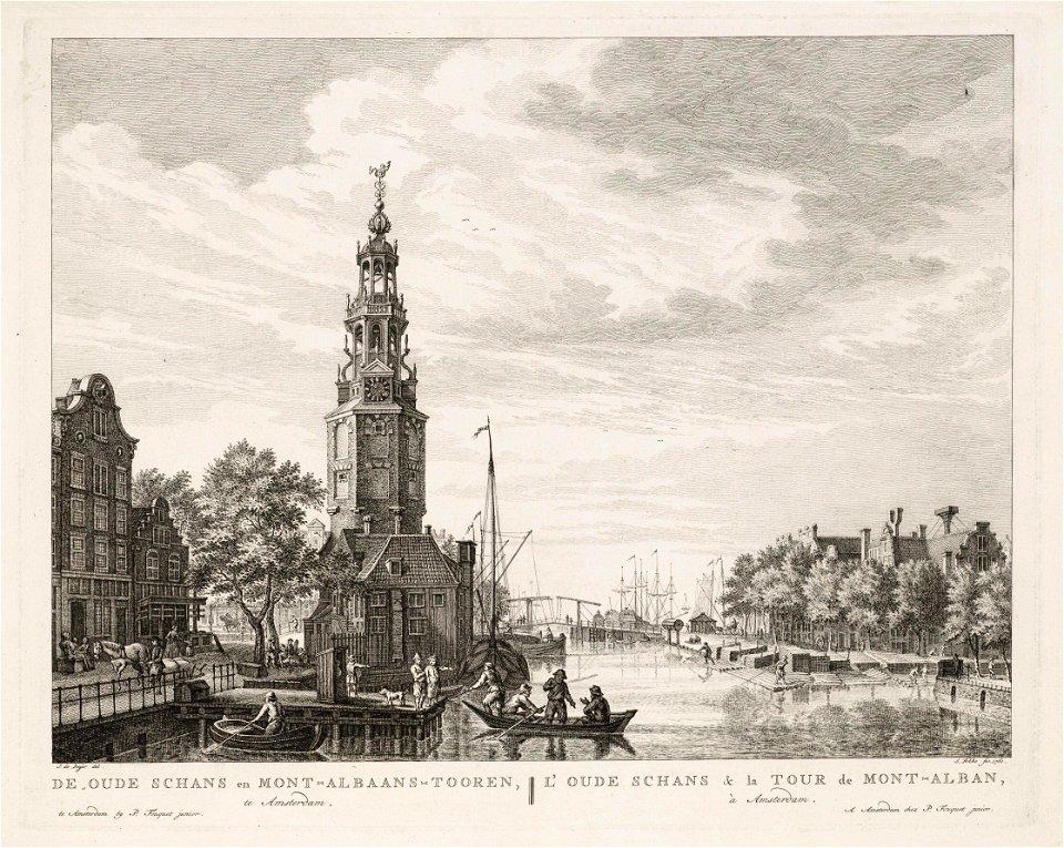 Fouquet, Pierre (1729-1800), Afb 010094004522