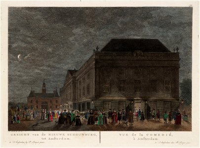 Fouquet, Pierre (1729-1800), Afb 010094005664