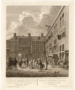 Fouquet, Pierre (1729-1800), Afb 010097011156