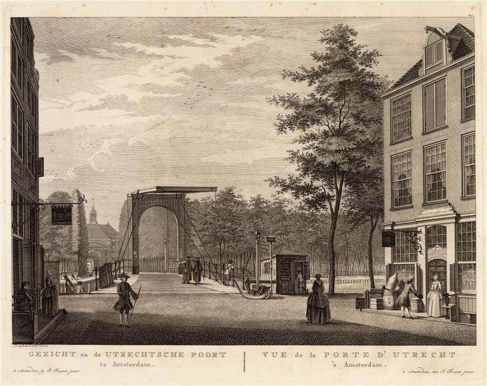 Fouquet, Pierre (1729-1800), Afb 010097011353