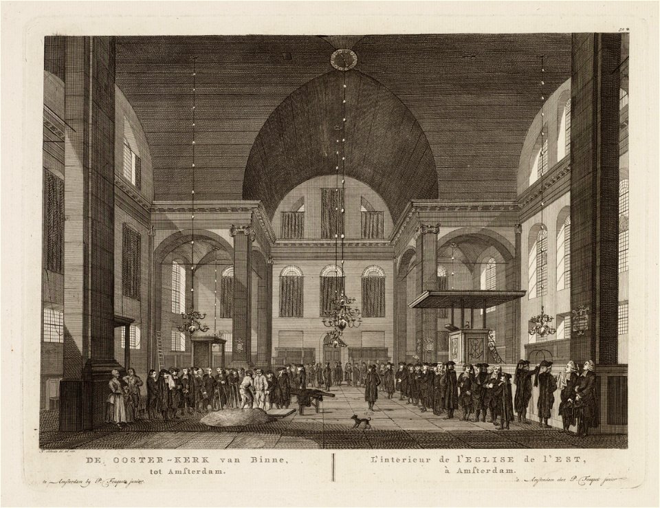 Fouquet, Pierre (1729-1800), Afb 010094002866