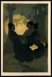 Fox women LCCN2003669155