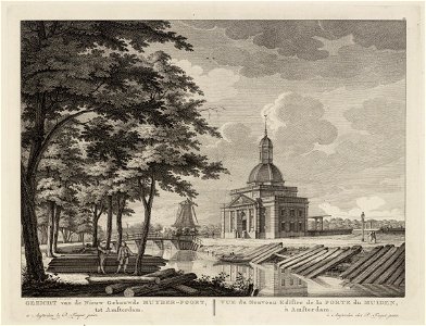 Fouquet, Pierre (1729-1800), Afb 010094005820