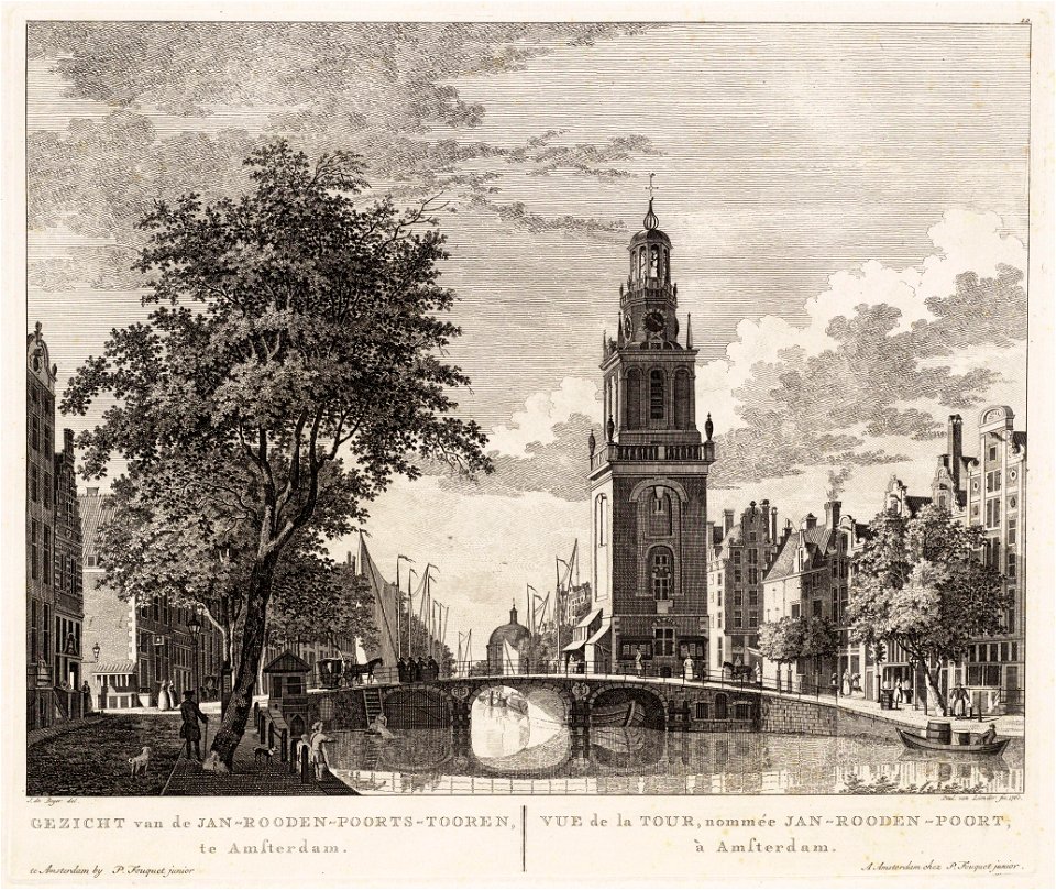 Fouquet, Pierre (1729-1800), Afb 010097011077