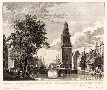 Fouquet, Pierre (1729-1800), Afb 010097011077