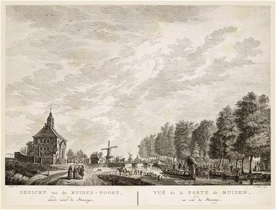 Fouquet, Pierre (1729-1800), Afb 010094005784