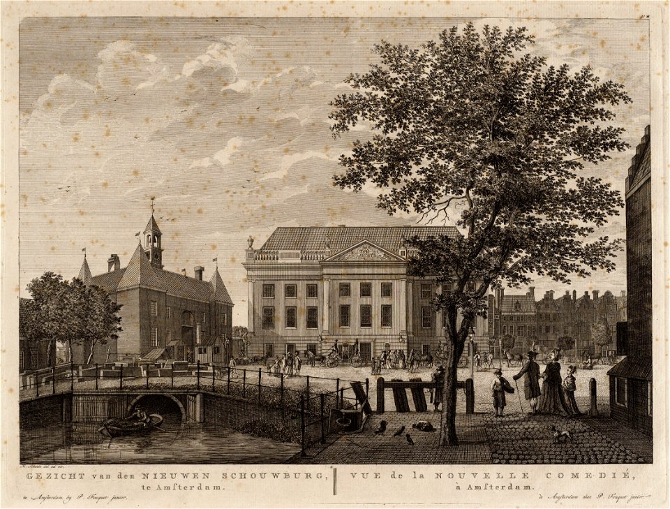 Fouquet, Pierre (1729-1800), Afb 010097011739