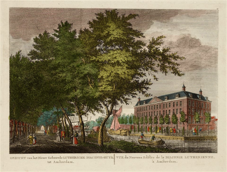 Fouquet, Pierre (1729-1800), Afb 010094005274