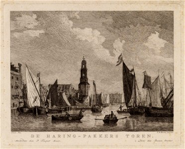Fouquet, Pierre (1729-1800), Afb 010097003856