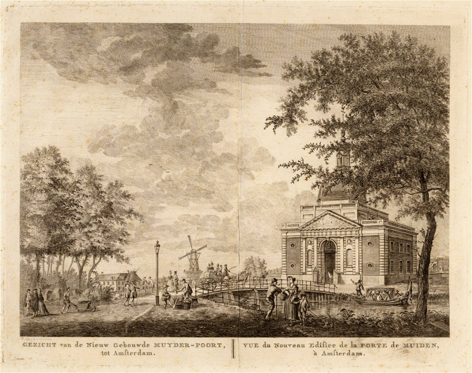 Fouquet, Pierre (1729-1800), Afb 010097011530