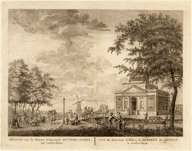 Fouquet, Pierre (1729-1800), Afb 010097011530