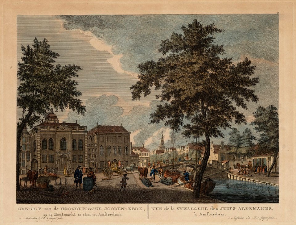 Fouquet, Pierre (1729-1800), Afb 010097014931