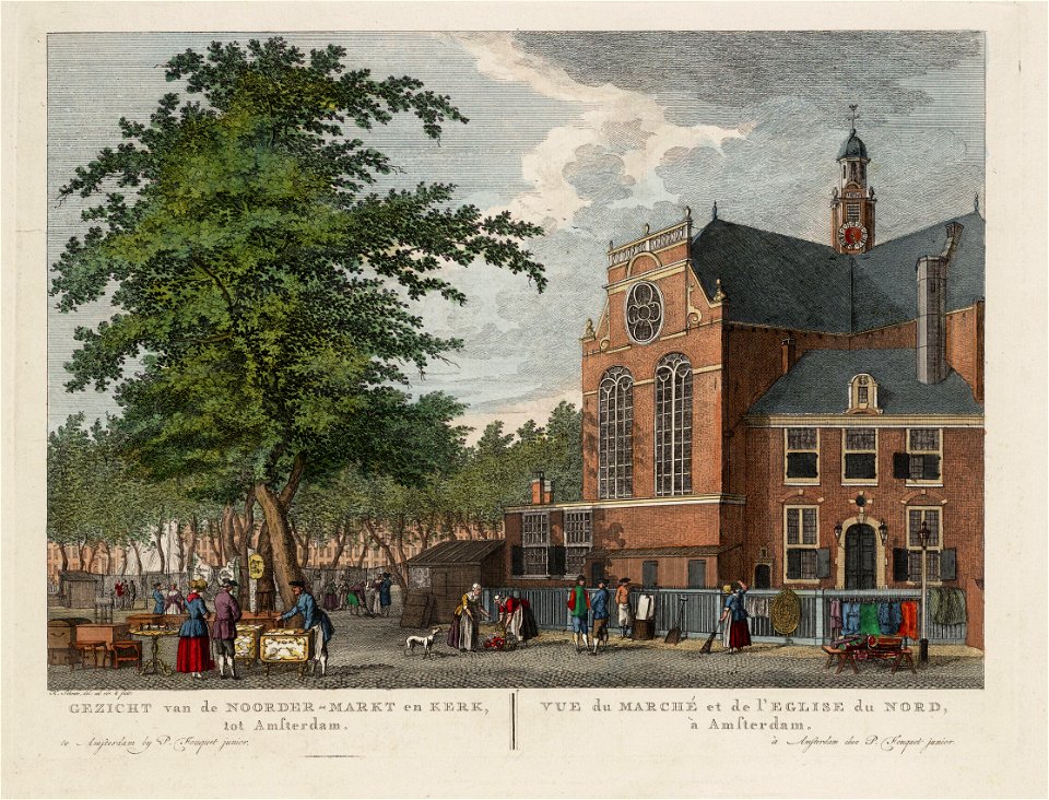 Fouquet, Pierre (1729-1800), Afb 010094005416