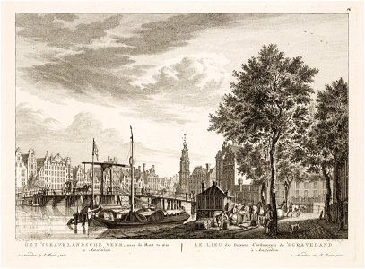 Fouquet, Pierre (1729-1800), Afb 010094004597
