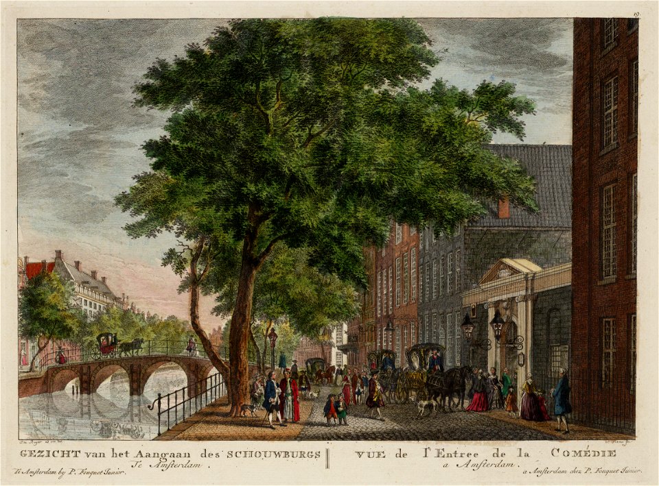 Fouquet, Pierre (1729-1800), Afb 010094005080
