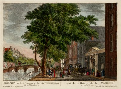Fouquet, Pierre (1729-1800), Afb 010094005080