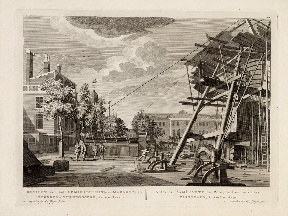 Fouquet, Pierre (1729-1800), Afb 010094002940