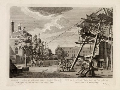 Fouquet, Pierre (1729-1800), Afb 010094002940