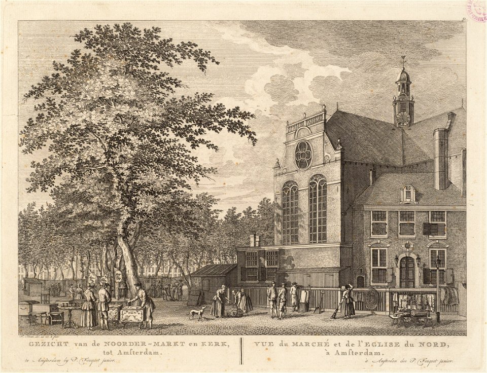 Fouquet, Pierre (1729-1800), Afb 010097010873